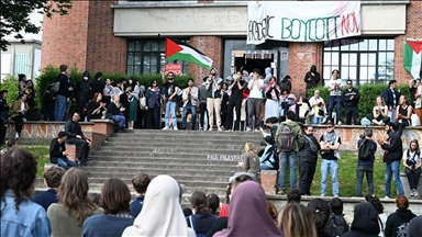 Belgique: Les universités flamandes suspendent leur coopération avec Israël