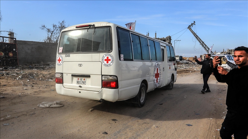 79 Israeli hostages still held in Gaza: Report