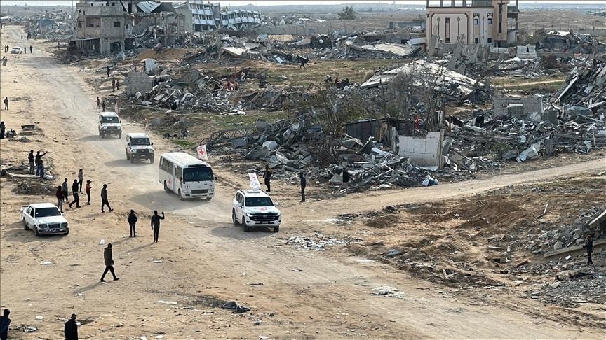 Israël reconnaît avoir échoué à assassiner le leader du Hamas Haitham al-Hawajri