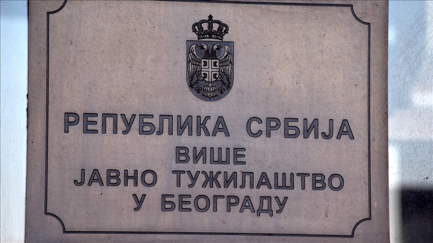 Beograd: Tužilac najavio žalbu na presudu u slučaju "Ribnikar"