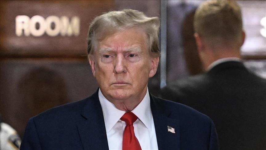 Trump ‘confident’ Egypt, Jordan will take Palestinians in Gaza