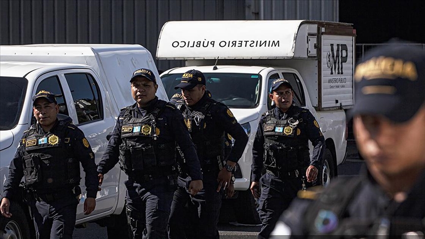 Guatemala'da çocuk istismarı soruşturmasında Yahudi tarikatı Lev Tahor'a yönelik operasyonlar genişliyor