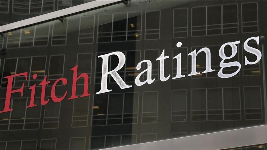 Fitch affirms Türkiye’s credit rating at 'BB-' with stable outlook