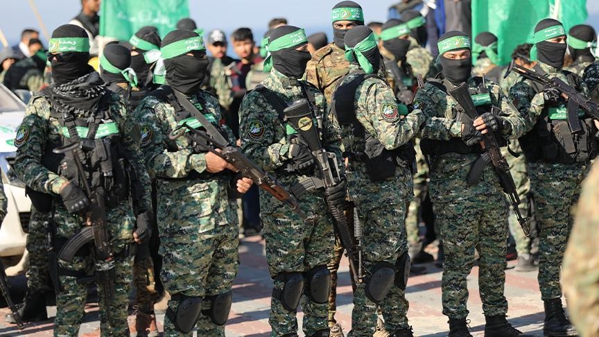 إسرائيل تقر بفشلها في اغتيال القيادي بحماس هيثم الحواجري