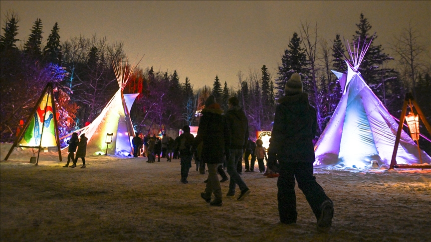 Festivali i Kaikeve Fluturese, trashëgimi e pasur kulturore në Edmonton të Kanadasë