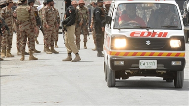 Pakistan sees surge in militancy with 281 fatalities in January