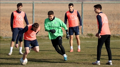 Kırklarelispor'u "Beşiktaş heyecanı" sardı