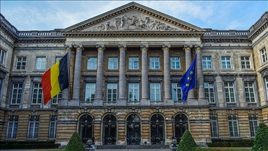 Agreement reached for new government in Belgium after over 7 months