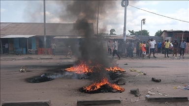 Southern African bloc backs Congo’s territorial integrity amid M23 rebel offensive