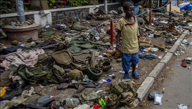 RDC : Au moins 700 morts et 2800 blessés dans les combats à Goma, selon l’ONU