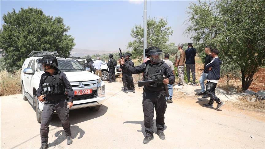 "بتسيلم": عنف المستوطنين ضد فلسطينيي الضفة تدعمه حكومة إسرائيل