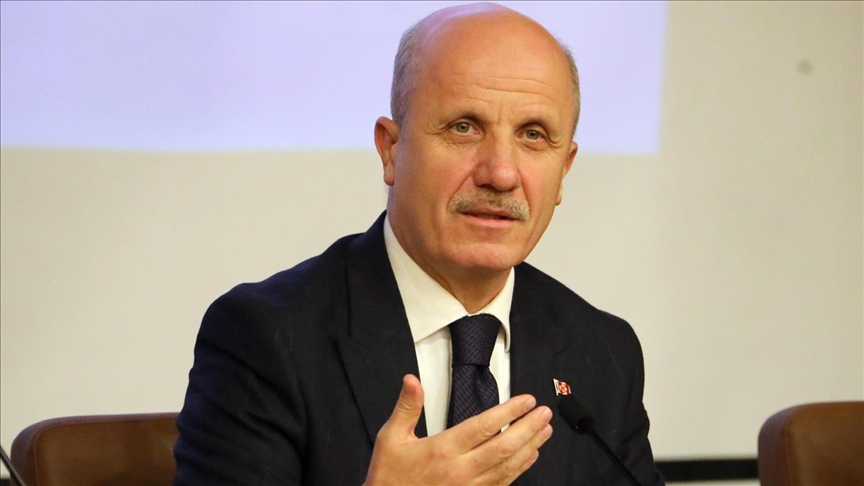 Dijital ve yapay zeka temelli programları bulunan üniversite sayısı 70'e yükseliyor