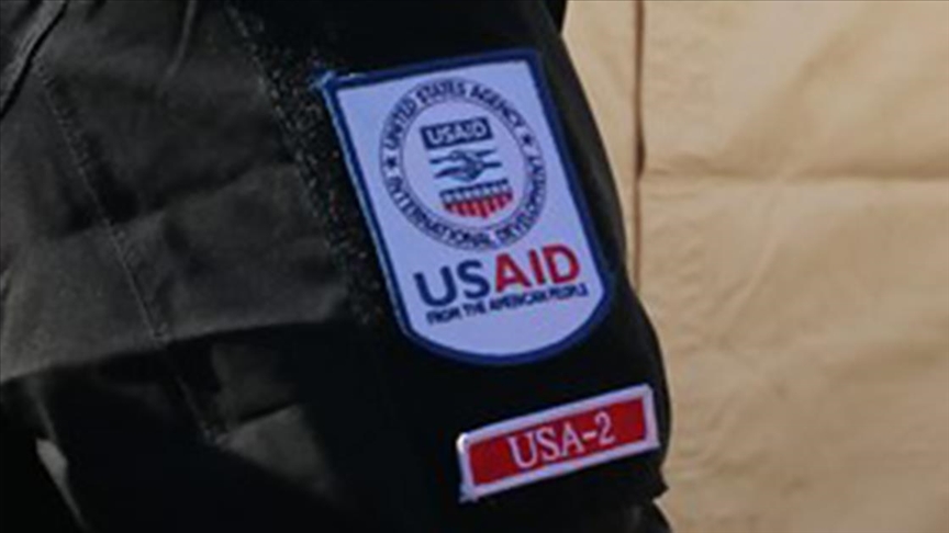 Musk'ın başında olduğu DOGE'nin USAID sistemlerine erişimini engelleyen yöneticiler, idari izne çıkarıldı