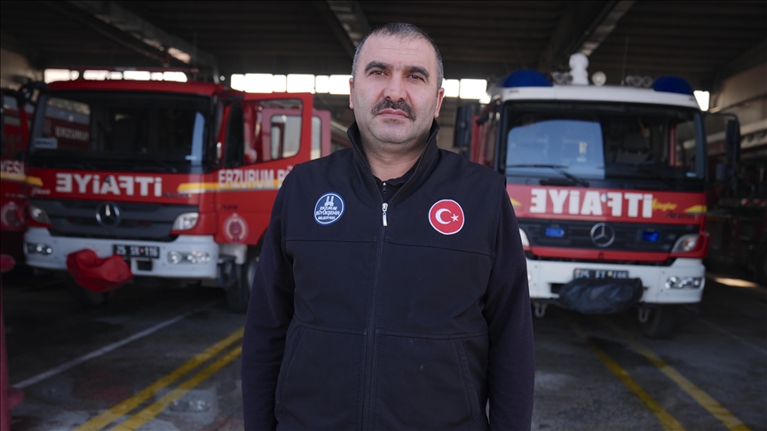 Uzmanından yangın öncesi tedbirler ve yangında yapılması gerekenlerle ilgili hayati uyarılar