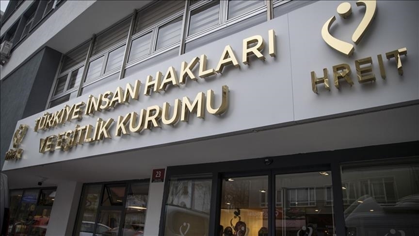 TİHEK, kiracıya otopark kullandırılmamasını "ayrımcılık" saydı