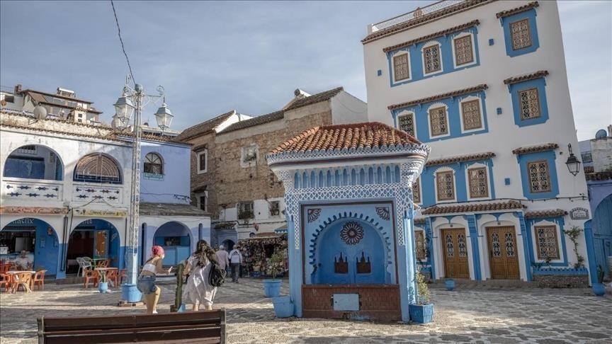 السياحة القروية.. خطة مغربية طموحة لدعم القطاع وتعزيز التنمية (تقرير)