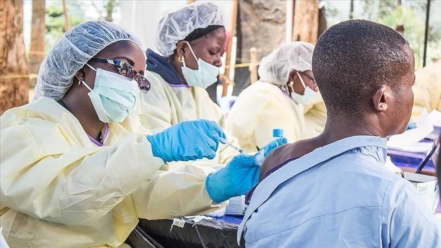 Clinical trial of potential Sudan Ebola vaccine starts in Uganda