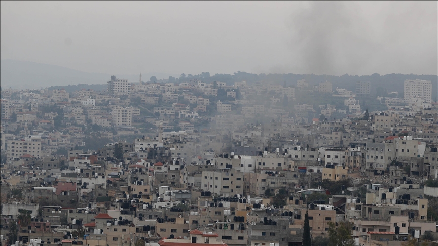 Izraelske snage 14. dan ruše palestinske kuće na Zapadnoj obali