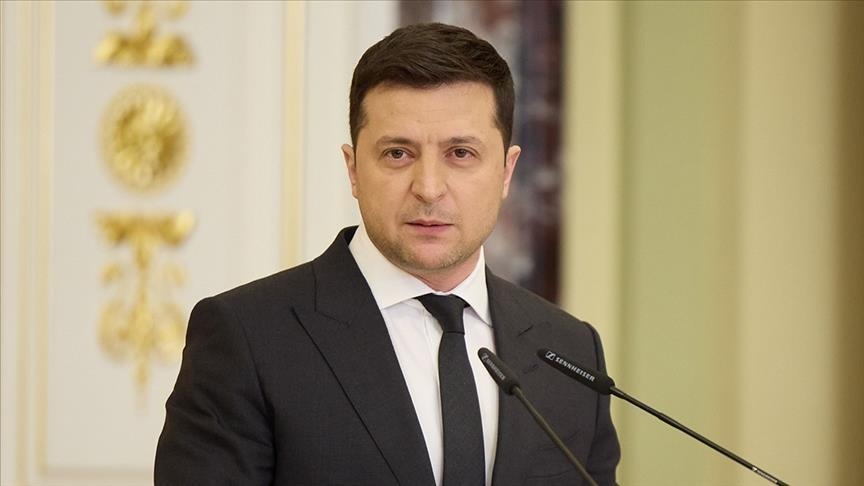 Ukraine : Les renseignements russes affirment que l'OTAN planifie une campagne contre Zelensky