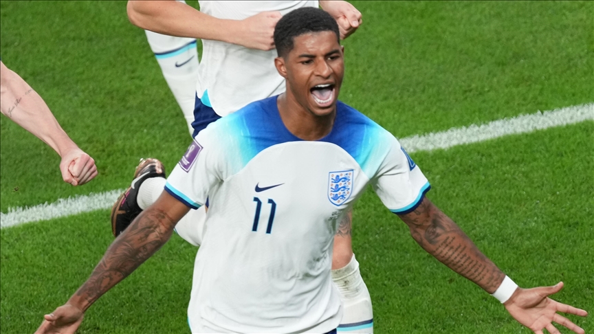 Aston Villa confirms Marcus Rashford loan signing from Manchester United Aston Villa confirms Marcus Rashford loan signing from Manchester United