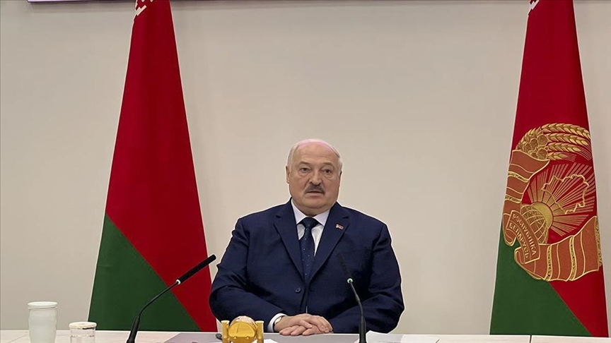 Belarus Cumhurbaşkanlığı seçiminde Lukaşenko yüzde 86,82 oy aldı