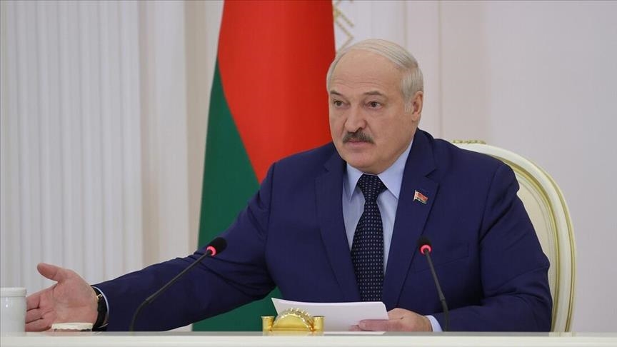 Кабинет министров Беларуси сложил свои полномочия