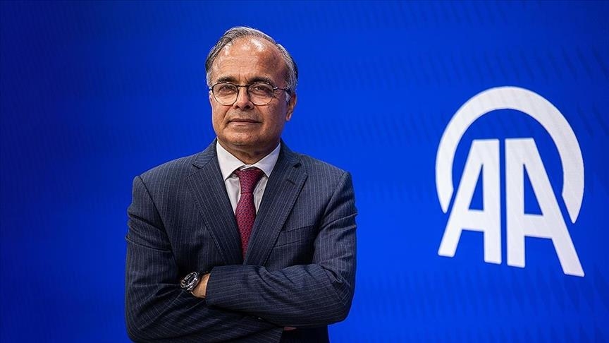 Türkiye drives growth for Eurasia: Head of Economic Cooperation Organization