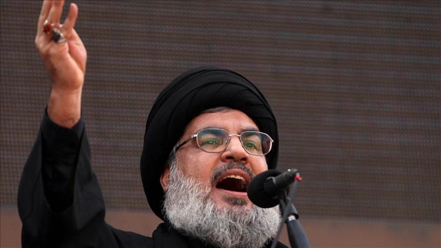 Liban : "Funérailles populaires" pour Hassan Nasrallah et Hachem Safieddine le 23 février, annonce le Hezbollah