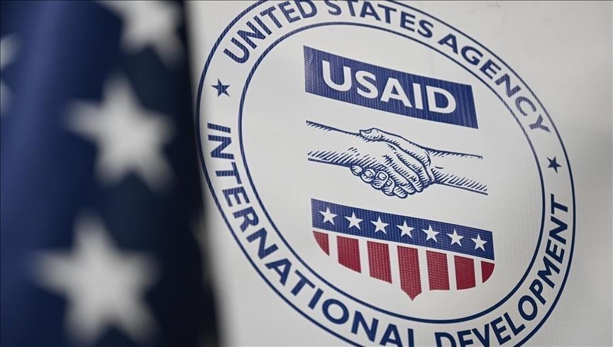 US international aid agency staff locked out of offices as Trump seeks its closure