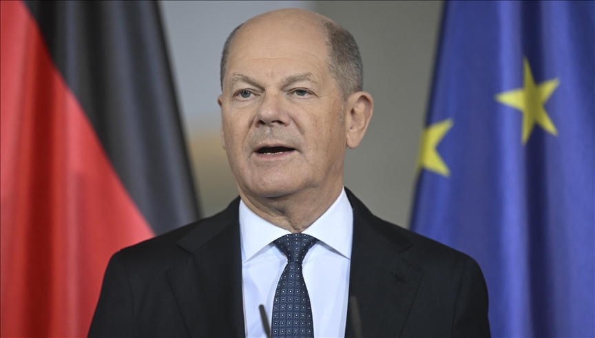 Scholz: EU ima kapacitet da uzvrati na američke carine