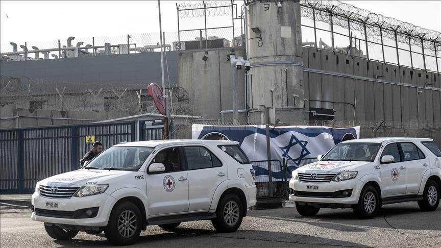 Israeli prisons ‘graves for the living’: Euro-Med rights group