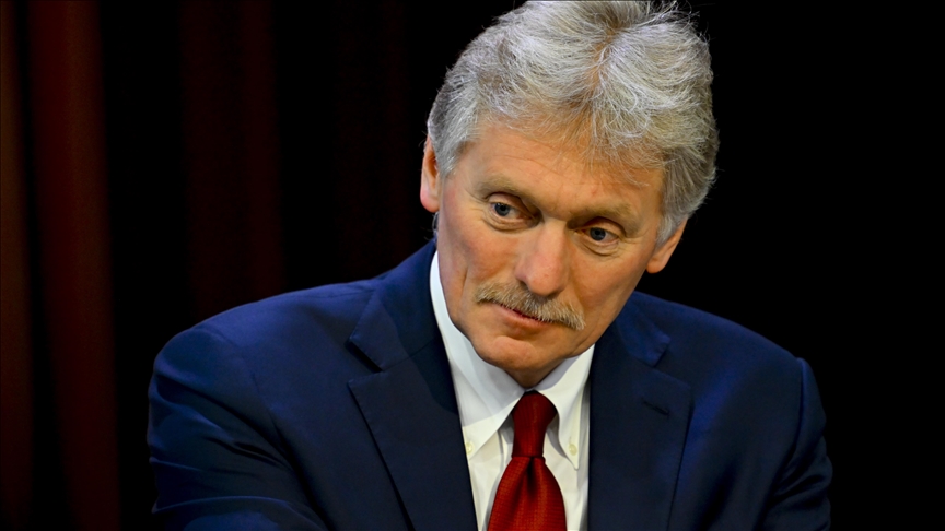 Peskov: Continúa el diálogo sobre el futuro de la base naval rusa en la ciudad siria de Tartus