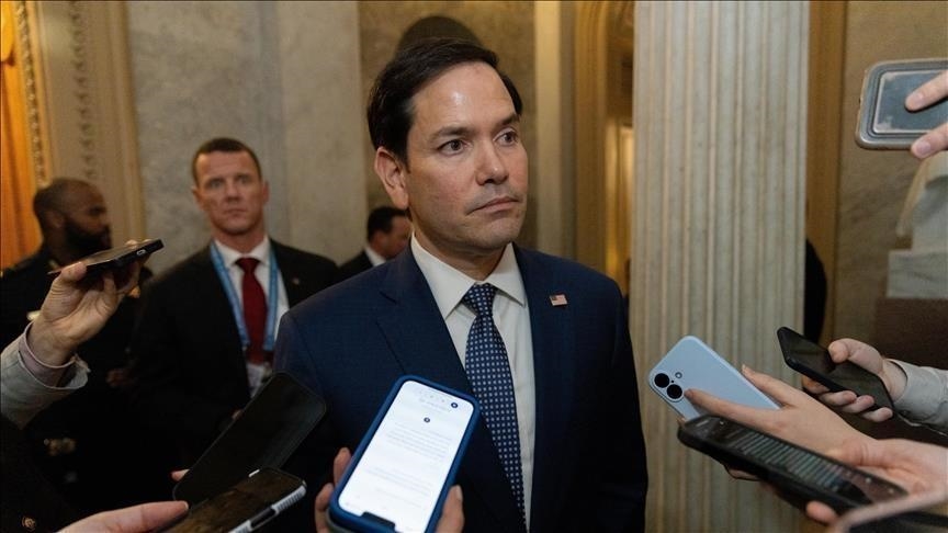 Marco Rubio prend les rênes de l'USAID, après les affirmations de Musk concernant sa fermeture