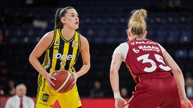 Phoenix Mercury acquires Turkish player Sevgi Uzun from Dallas Wings in WNBA trade