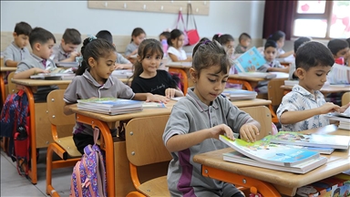 Depremin ikinci yılı nedeniyle 6 Şubat'ta Kahramanmaraş, Hatay ve Malatya'da eğitime ara verilecek