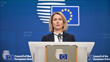 EU foreign policy chief says no winner in trade war with US