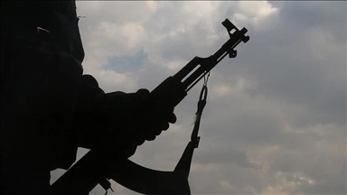 Al-Shabaab gunmen abduct 5 officials in Kenya's border region