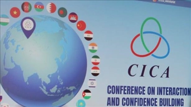  Azerbaijan to host Asian CICA group summit in 2026, extraordinary ministerial meeting in 2025