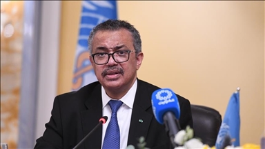 WHO chief urges US to reconsider its withdrawal from UN health agency