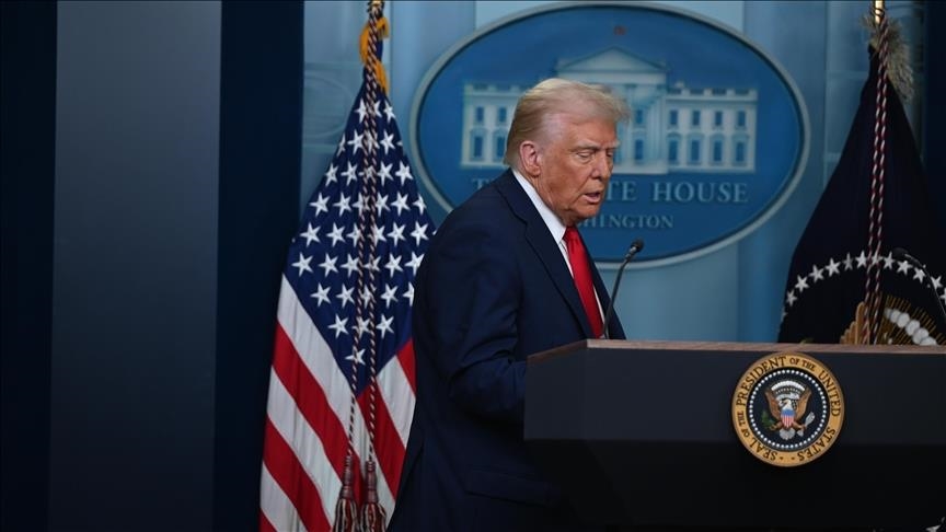 Trump dëshiron mineralet e rralla të Ukrainës në këmbim të ndihmës së mëtejshme