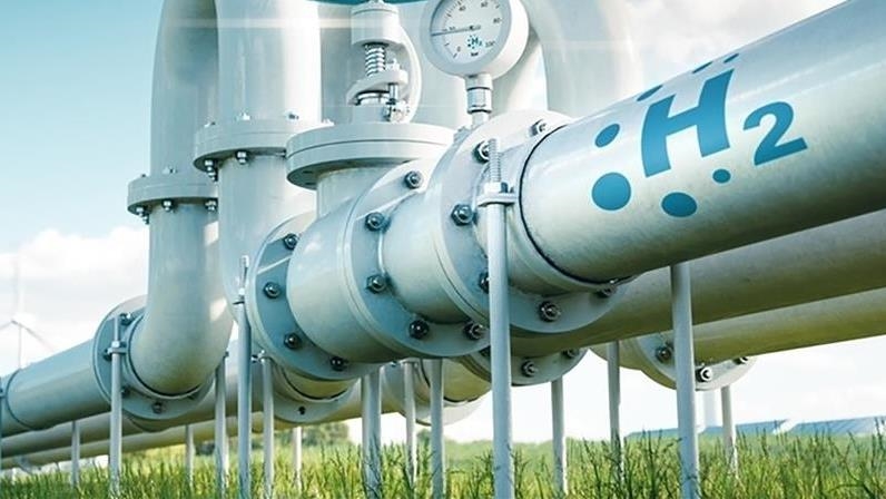 Saudi Arabia inks deal with Germany to export green hydrogen to Europe