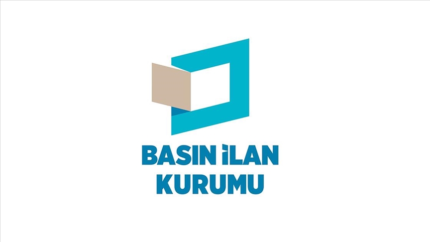 Basın İlan Kurumuna ilişkin atama kararları Resmi Gazete’de
