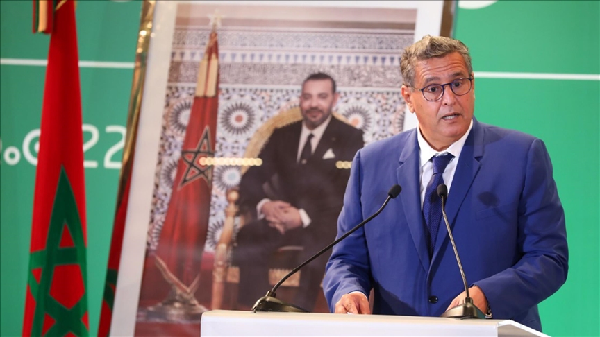 ارتفاع صادرات المغرب بنسبة 5.8 بالمئة خلال 2024