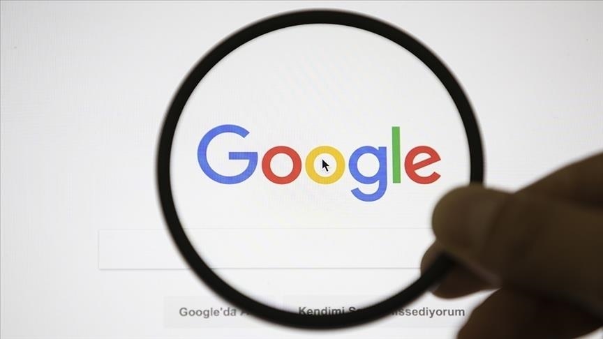Мишенью Китая стал американский интернет-гигант Google