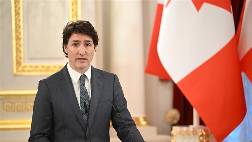 Canada : Trudeau annonce que les taxes douanières américaines ont été suspendues pour 30 jours