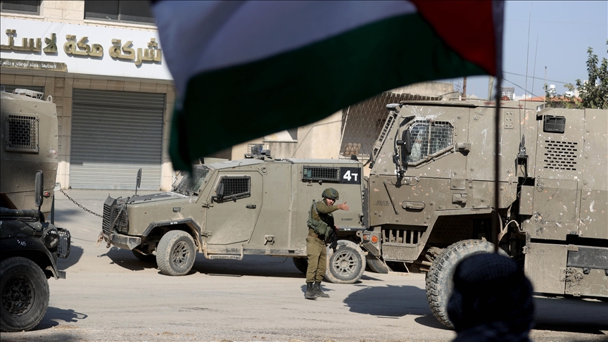 ICJ allows OIC to join case on Israel's obligations in Occupied Palestinian Territory