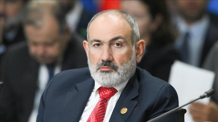 Armenia 'gained opportunity' to have independent, sovereign state after Karabakh defeat: Premier