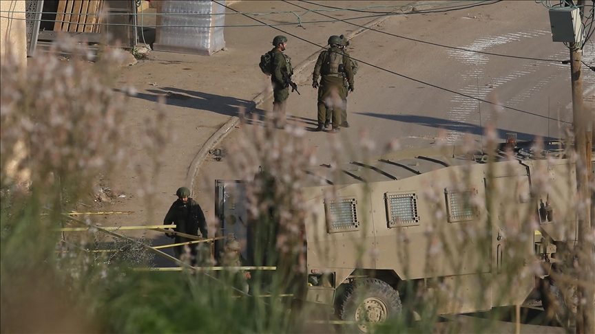 Daily attacks in occupied West Bank indicate ongoing violations of int'l law: UN human rights office Daily attacks in occupied West Bank indicate ongoing violations of int'l law: UN human rights office