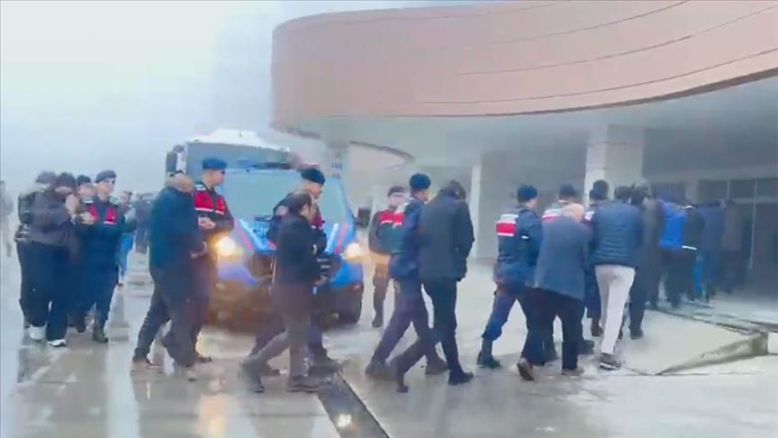 تركيا.. توقيف 46 شخصا في عمليات أمنية ضد "داعش"