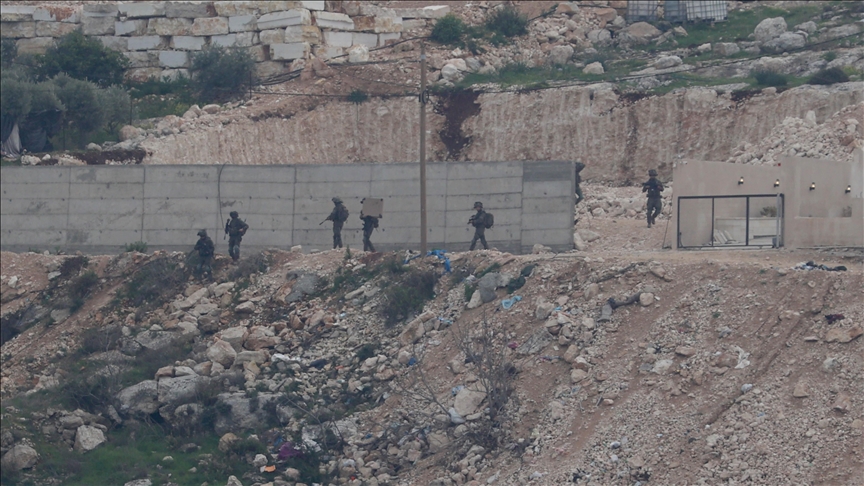 Palestina: La ausencia de medidas disuasorias alienta a Israel a intensificar sus crímenes de guerra en Cisjordania